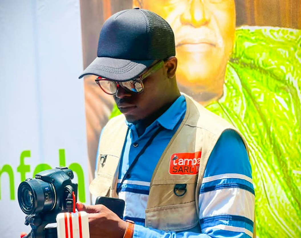 Togolese journalist kidnapped, assaulted in a case of mistaken identity