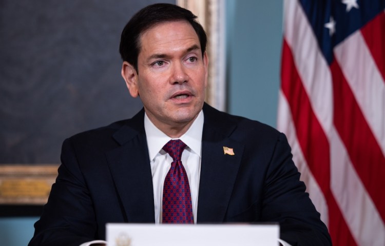 Marco Rubio