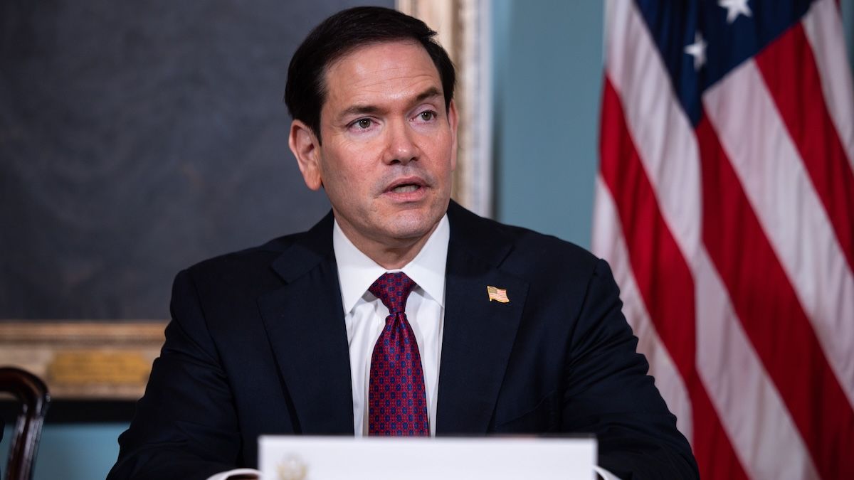 CPJ, partners call on Rubio to press for release of imprisoned Vietnamese journalists