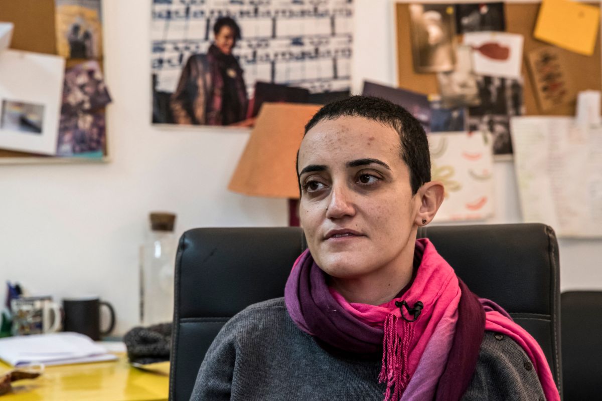 CPJ, partners condemn referral of Mada Masr editor Lina Attalah to trial