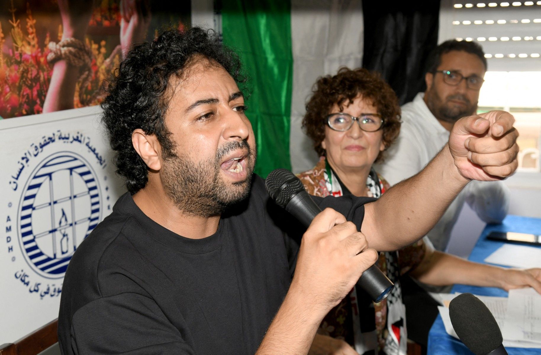 Amnesty Links Morocco’s DGST to Pegasus Phone Surveillance