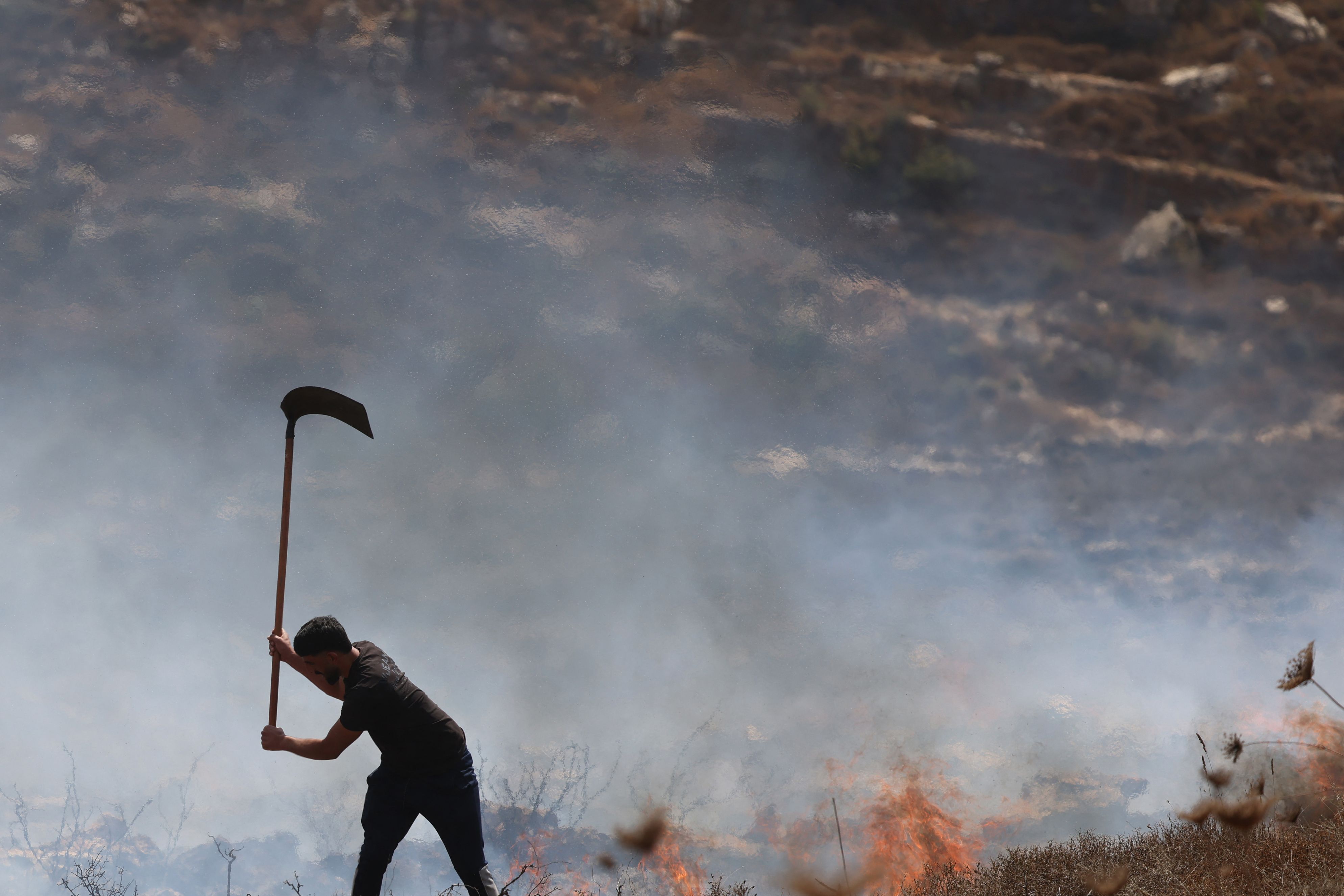 CPJ demands Israel halt escalating violations against journalists ...