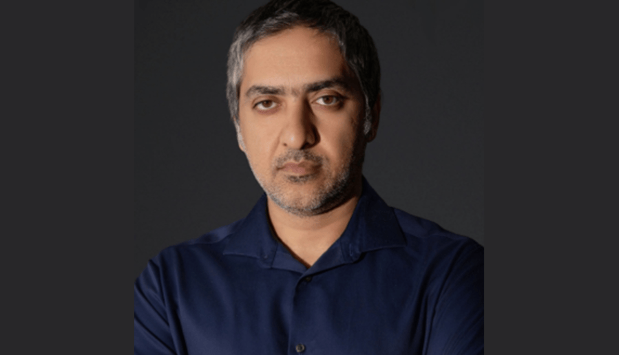 Living in the U.S. since 2016, Jorjandi is the founder of Webamooz, an independent outlet covering cybercrime and online financial fraud for Persian-speaking audiences. (Photo: Mohammad Jorjandi)