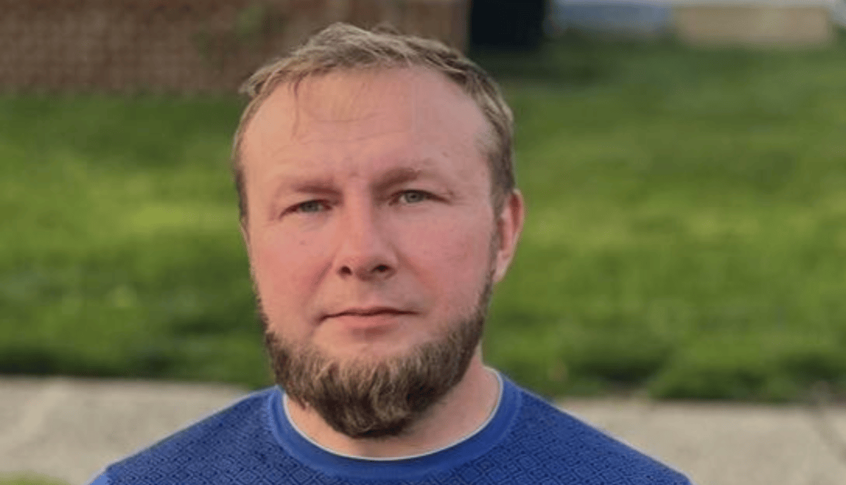 CPJ calls for release of dissident Russian journalist Vladimir Driagin