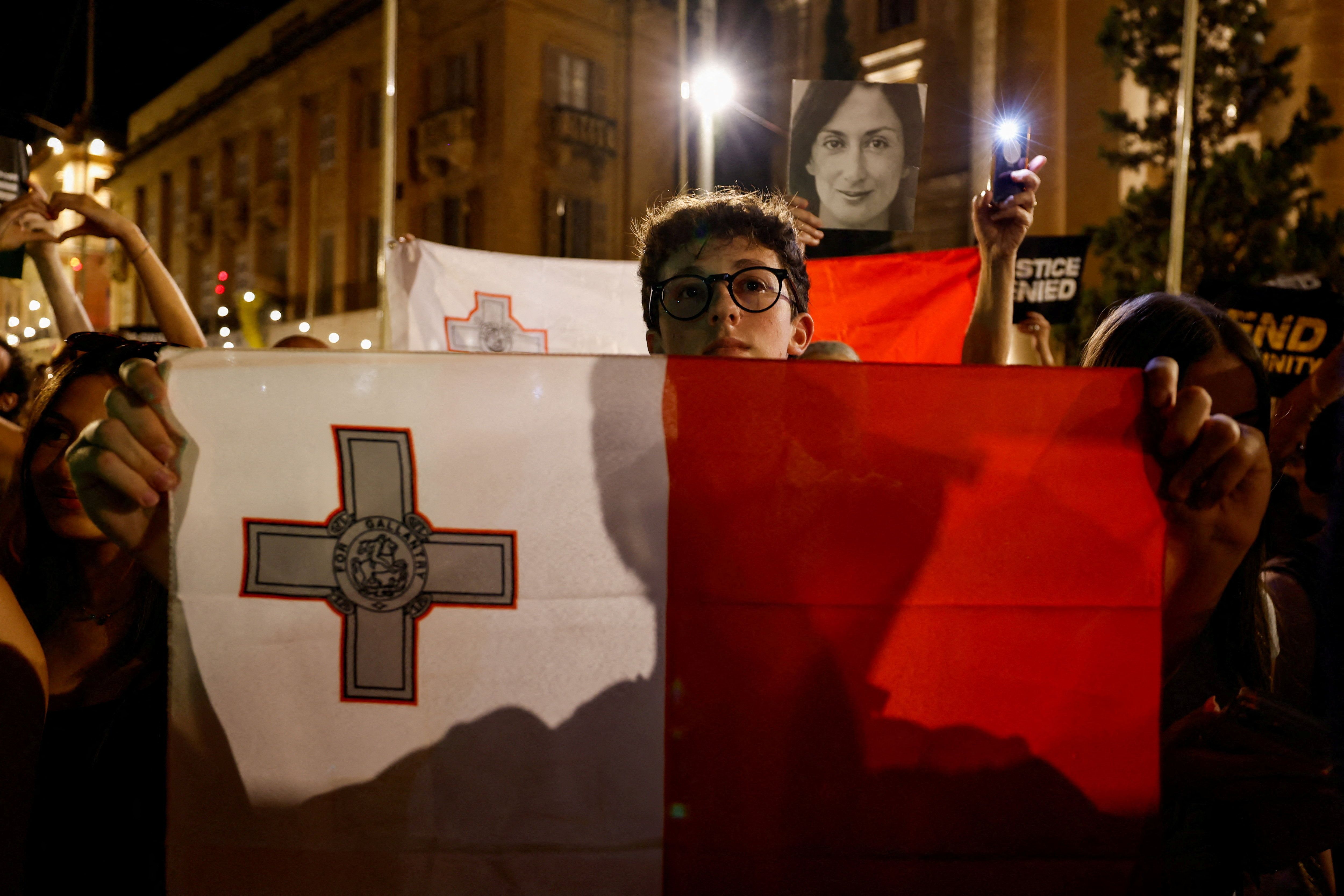 CPJ, partners call on Malta to ensure broad consultation on draft media reform bill