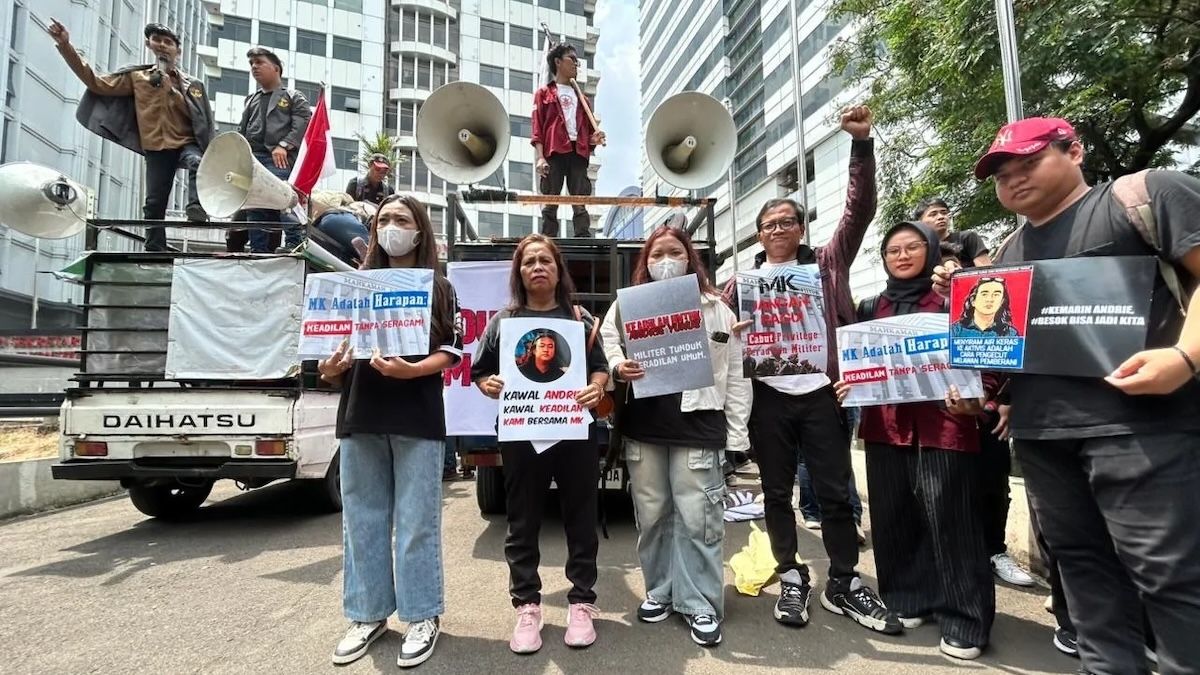 CPJ, partners urge Indonesia to reform military justice law to end impunity for crimes against journalists