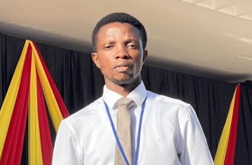 Concern over safety of Ugandan journalist Eria Jengo, missing for over a month