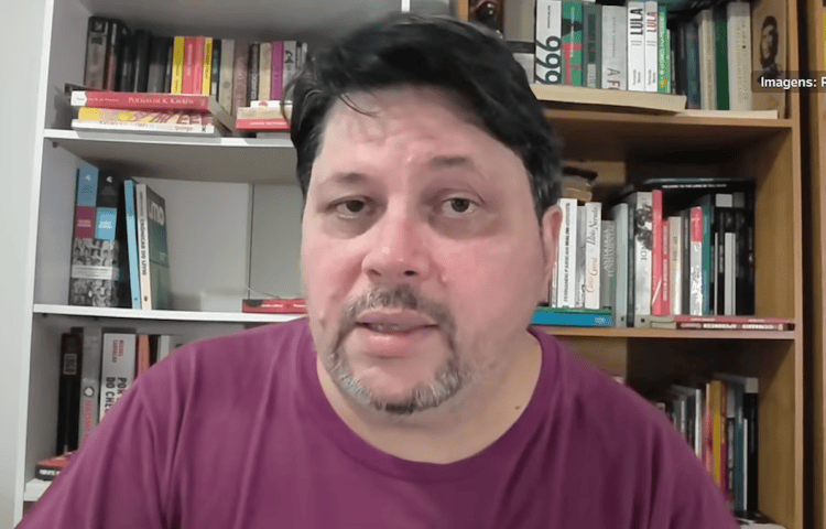 Rogério Tomaz Jr.