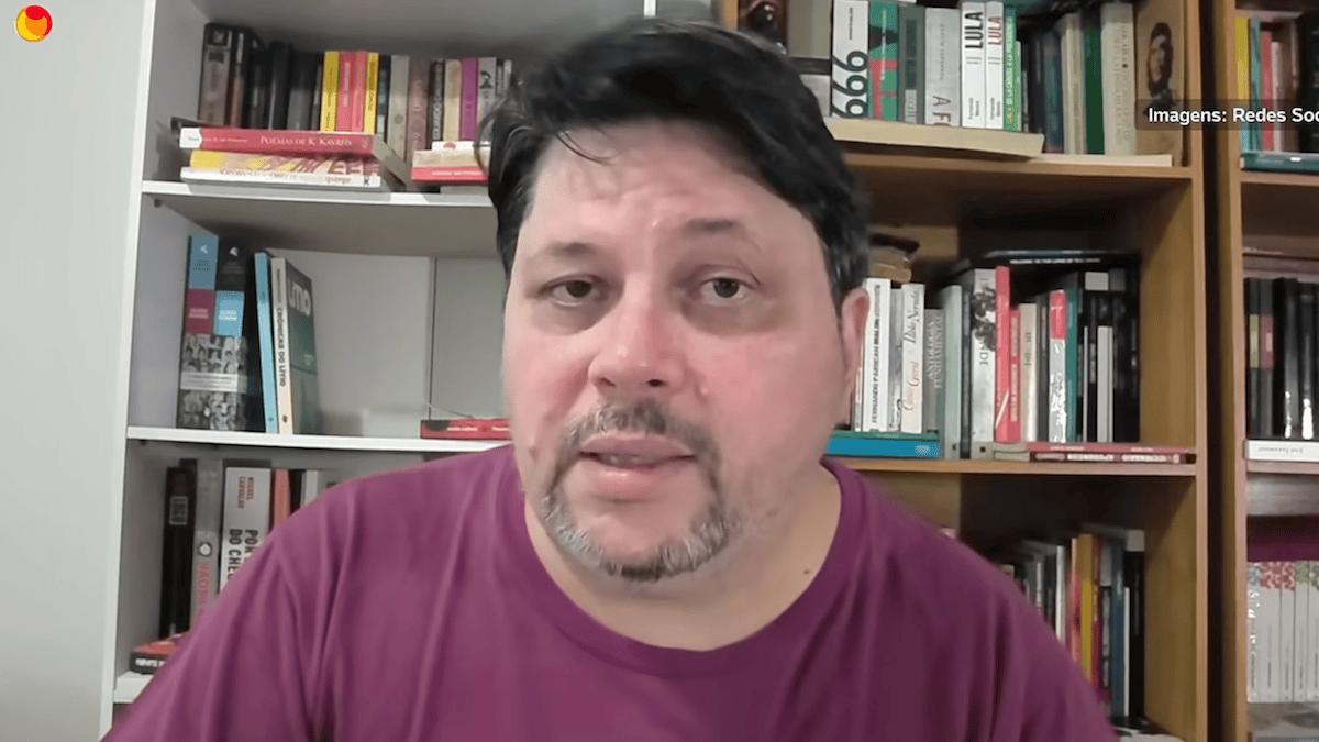 CPJ condemns Argentina’s deportation of Brazilian journalist Rogério Tomaz Jr.