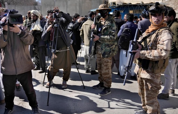 Taliban