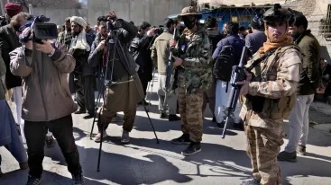 Taliban