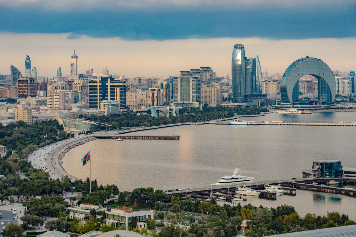 Azerbaijan: Prosecutors seek prison terms of up 12 years for Meclis.info journalists